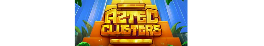 Игровой автомат Aztec Clusters