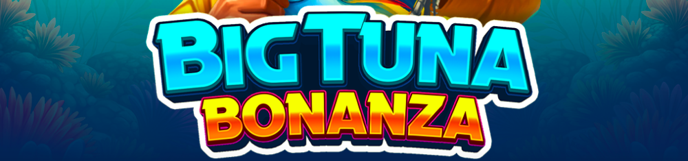 Игровой автомат Big Tuna Bonanza
